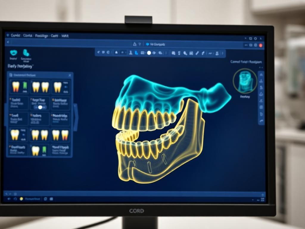 Exocad & Intraoral Integration