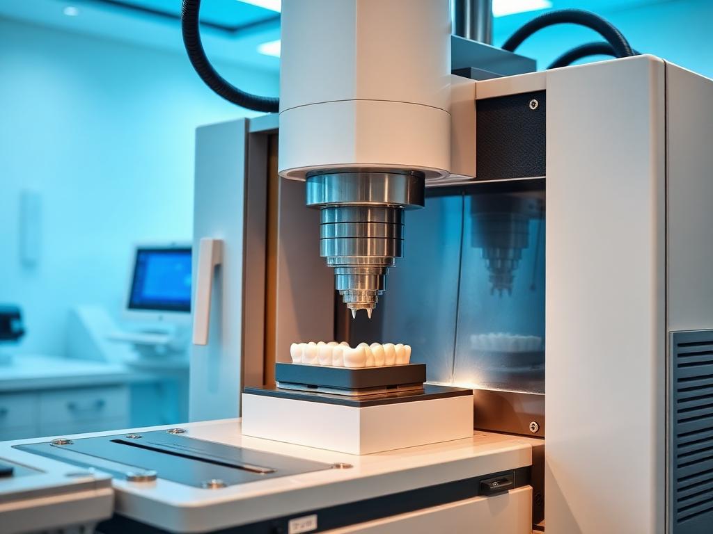 CAD CAM and Precision Milling