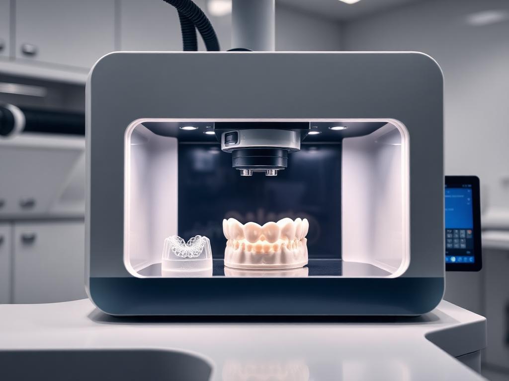 3D Printing